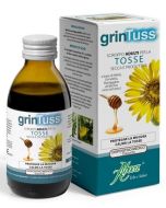 Aboca Grintuss Tosse Adulti Sciroppo 180 g