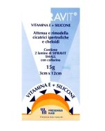 Sifravit Placca Sil 3x12 s 1pz