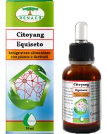 Citoyang Equiseto Gocce 50ml