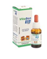 Orsana Italia Vitaben D3 15 Ml