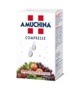Angelini Amuchina Compresse 1 G 24 Pezzi