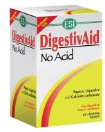 Esi Digestivaid No Acid 60 Tavolette