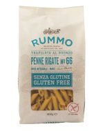 Rummo Penne Rigate N66 Di Riso Integrale E Mais 400 G