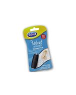 Dr. Scholl's Div. Rb Healthcare Velvet Soft Ricarica Roll Extra Esfoliante
