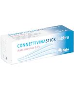Fidia Farmaceutici Connettivinastick Labbra 3 G