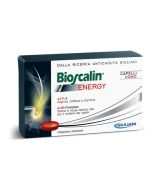 Giuliani Bioscalin Energy 30 Compresse