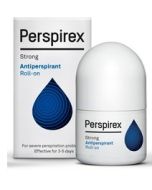 Pasquali Perspirex Strong Roll On 20 Ml