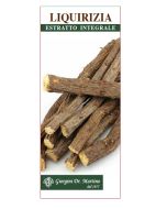 Liquirizia Estr Integrale200ml