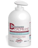 Pasquali Dermovitamina Calmilene 500 Ml