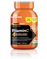 Namedsport Vitamin C 4 Natural Blend 90 Compresse