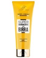 Lr Company Beer Cream Super Abbronzante Birra 100 Ml