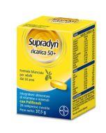 Bayer Supradyn Ricarica 50+ 30 Compresse