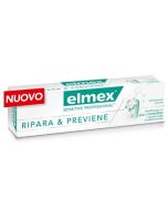 Dhl Supply Chain Italy Dentifricio Elmex Sensitive Ripara & Previene 75 Ml