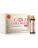Minerva Research Labs Gold Collagen Forte 10 Flaconi