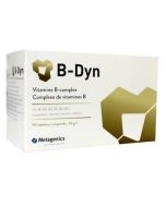 Metagenics Belgium Bvba B-dyn 30 Compresse