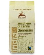 Zucchero Canna Demerara Bio in