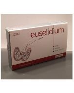 Gilnat Con Socio Unico Euselidium 30 Compresse 300mg
