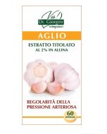 Aglio Estratto Titolato 60past