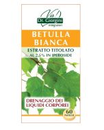 Betulla bi Estratto Tit 60past