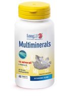 Phoenix - Longlife Longlife Multiminerals 60 Tavolette