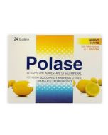 Glaxosmithkline C. Health. Polase Limone 24 Bustine