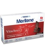 Nestle' It. Meritene Vitachoco Fondente 75 G