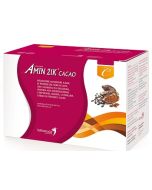 Italfarmacia Amin 21k Cacao 336 G