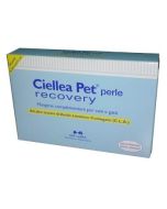 Ciellea Pet Recovery 60prl