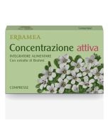 Concentrazione Attiva 24cpr