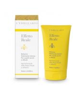 L'erbolario Effetto Reale Balsamo Nutrimento Intenso 125 Ml