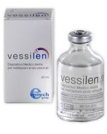 Epitech Group Vessilen Soluzione Endo-vescicale 50 Ml