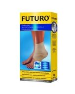 3m Italia Futuro Cavigliera Elastica Large Dimensione 23/25,5cm