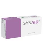 Inpha Duemila Synaid 30 Compresse