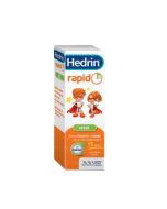 Eg Hedrin Rapido Liquido Gel Spray Spray 60 Ml