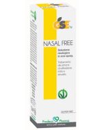 Prodeco Pharma Gse Nasal Free Spray 20 Ml