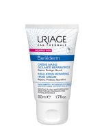 Uriage Laboratoires Dermatolog Bariederm Crema Mani 50 Ml