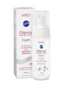 Logofarma Oliprox Schiuma Antidesquamazione E Dermatite Seborroica Cuoio Capelluto E Pelle 150 Ml