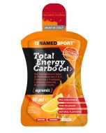 Namedsport Total Energy Carbo Gel Agrumix 40 Ml