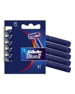 Procter & Gamble Rasoio Gillette Blue Ii Standard 6 X 20 X 5