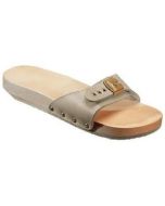 Dr. Scholl's Div. Footwear Pescura Flat Original Bycast Unisex Sand Exercise Sabbia 40