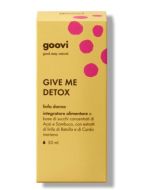 The Good Vibes Company Goovi Linfa Don 50 Ml