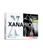 Promopharma Xanaprost Act 30 Compresse