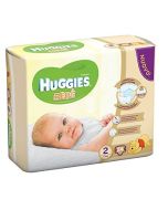 Huggies Extra Care bb Ba2 24pz