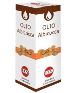 Olio di Albicocca 125ml