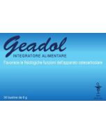 Geadol 30bust