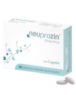 Fb Vision Neuprozin 28 Compresse Gastroresistenti