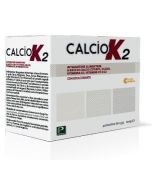 Piemme Pharmatech Italia Calciok2 40 Bustine