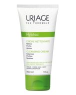 Uriage Laboratoires Dermatolog Hyseac Crema Detergente Tubetto 150 Ml