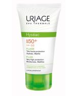 Uriage Laboratoires Dermatolog Hyseac Solaire Spf50+ 50 Ml