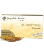 Dr. Giorgini Ser-vis Magnesio Olimentovis 200 Ml